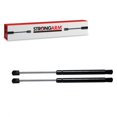 thumbnail image 1 of 2 pc Strong Arm Hood Lift Supports compatible with Nissan Murano 2003-2008, 1 of 7