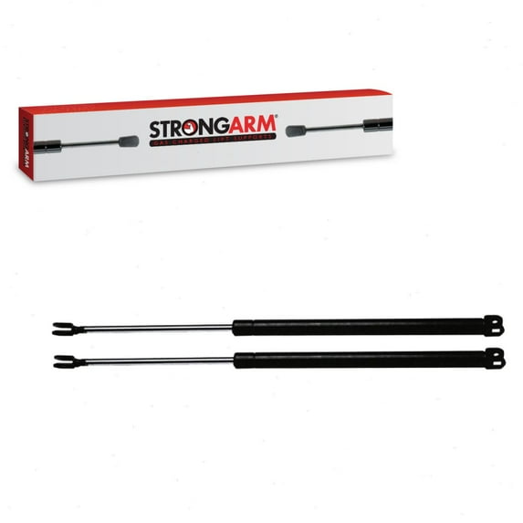2 pc Strong Arm 4286 Liftgate Lift Supports compatible with Toyota 4Runner 1996-2002