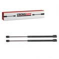 thumbnail image 1 of 2 pc Strong Arm Rear Deck Lid Lift Supports compatible with Chevrolet Camaro 1993-2002, 1 of 6