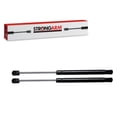 thumbnail image 1 of 2 pc Strong Arm Trunk Lid Lift Supports compatible with Mercury Montego 2005-2007, 1 of 7