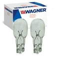 thumbnail image 1 of 2 pc Wagner Upper Tail Light Bulbs compatible with Ford Taurus 2010-2012, 1 of 6