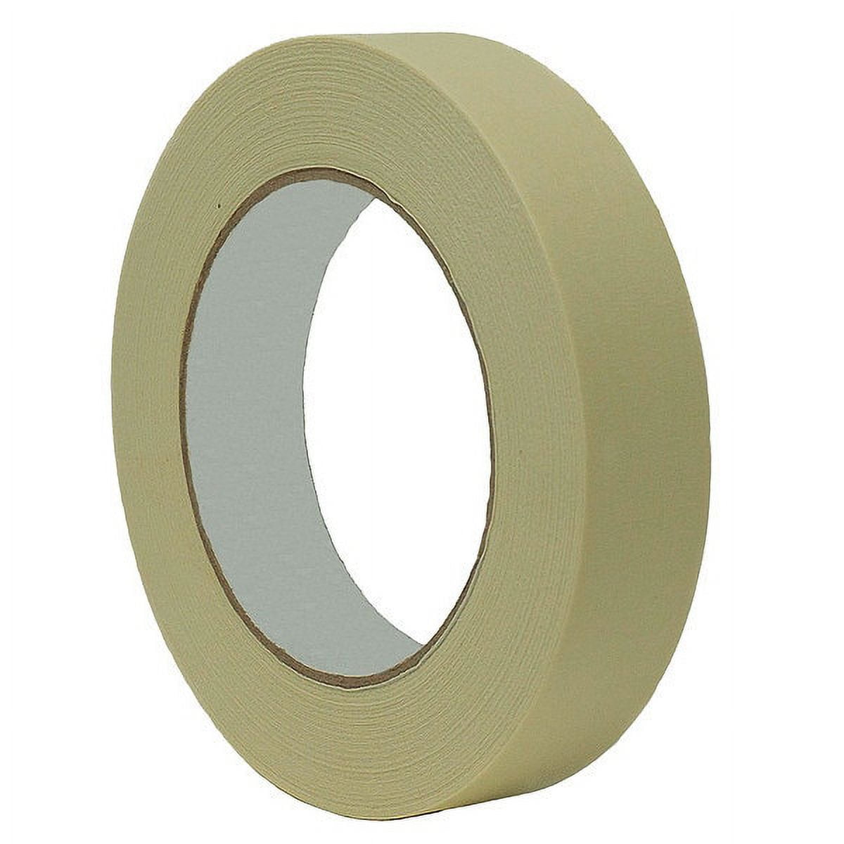 2 pc, Zoro Select Masking Tape, Paper, Tan