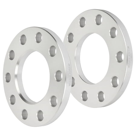 2-pcs 1/2" 5x4.75 studs wheel spacers For Cadillac Chevrolet GMC Pontiac