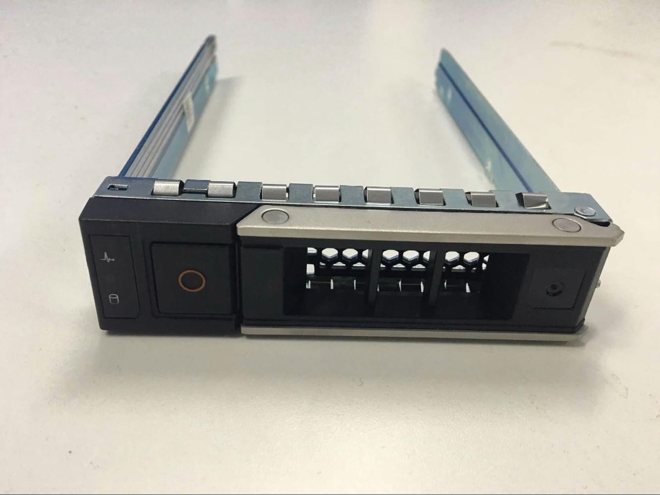 2 pcs 3.5 HDD bracket for R640 R740 R740XD R940 GEN14 14G tray X7K8W ...