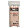 thumbnail image 1 of 2 pcs,6-1/2 x 3/8 Nap Pro Solutions 44393 Polyester Mini-Roller Cover, 2-Pack, 1 of 1