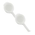 thumbnail image 1 of 2 pcs!! DreamyJuly Food Preservation Sealing Clips: Ideal Tools to Keep Food Fresh and Spoilage, White food preservation sealing clip, 1 of 9