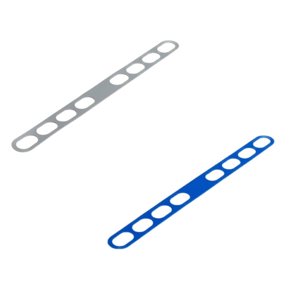 2 pcs!! DreamyJuly Lid the Reusable Lid Securing Strap For Casserole Dishes Pots Pans and More. Make It Easy to Transport Your Favorite Dishes with One Strap., Universal silicone cookware lid clip