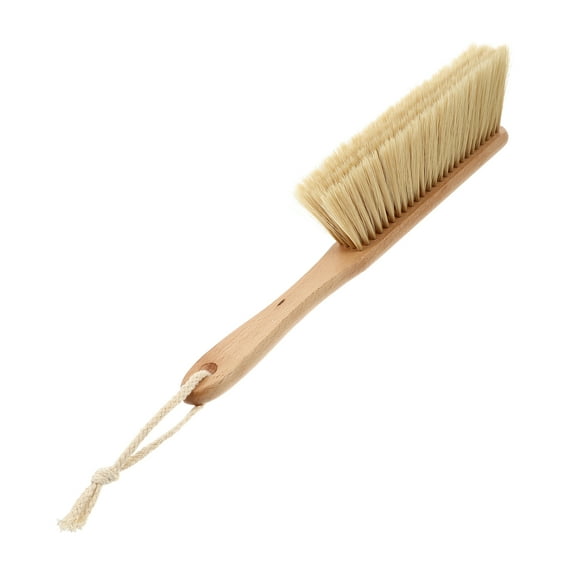 2 pcs Dust-removing Brush Home Sweeping Brush Multifunctional Cleaning Brush