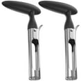 thumbnail image 1 of WRITWAA 2Pcs Kitchen Core Remover for Pears and Fruits with Comfortable Grip, 1 of 6