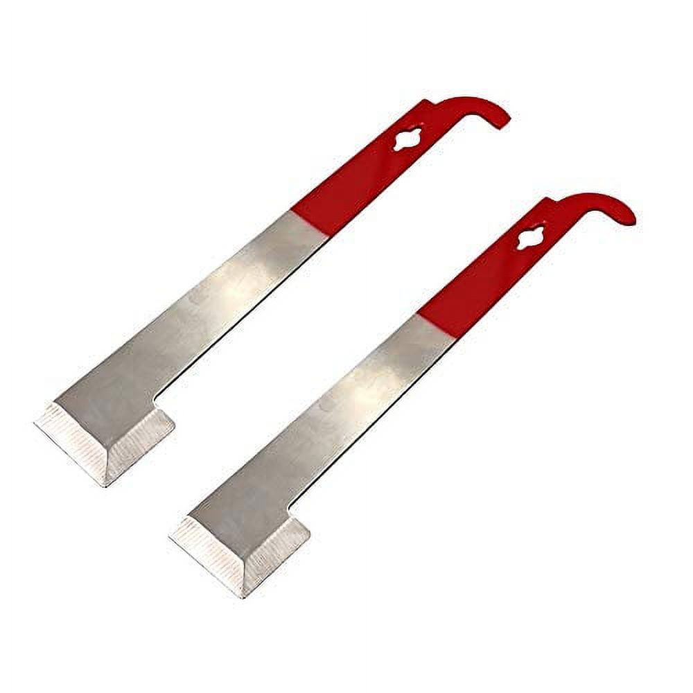 2 pcs J-Hook