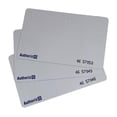 thumbnail image 1 of 2 pcs Kantech® Ioprox® XSF 26 Bit eXtended Secure Format Compatible Printable CR80 Cards, 1 of 3