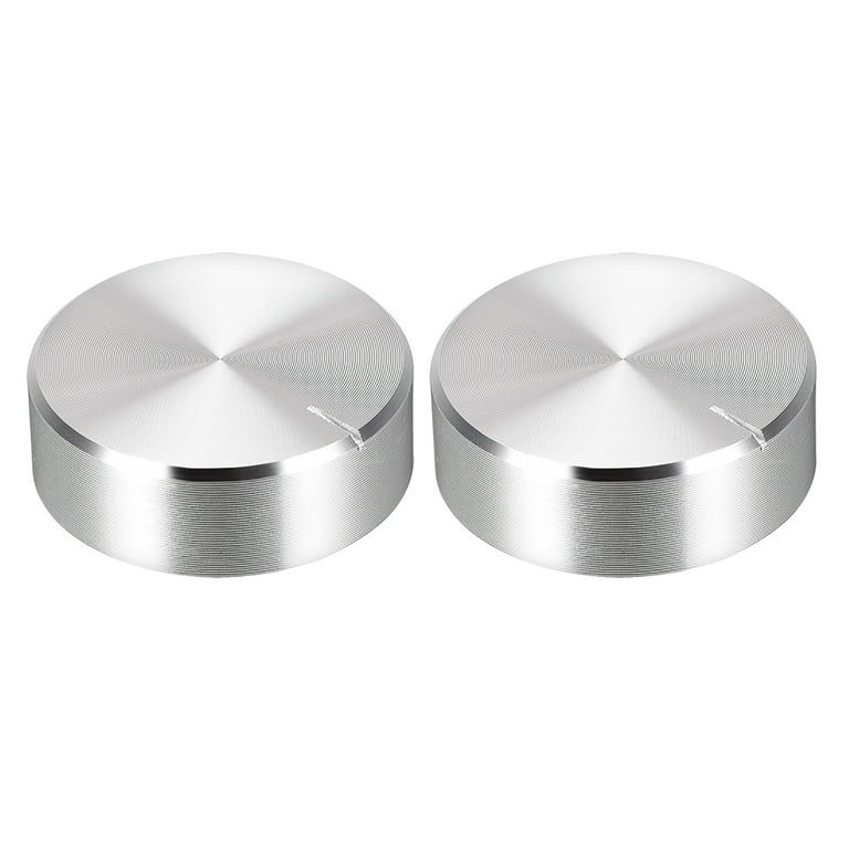 VARIAL KNOB 単体　silver VARIAL KNOB 単体silver