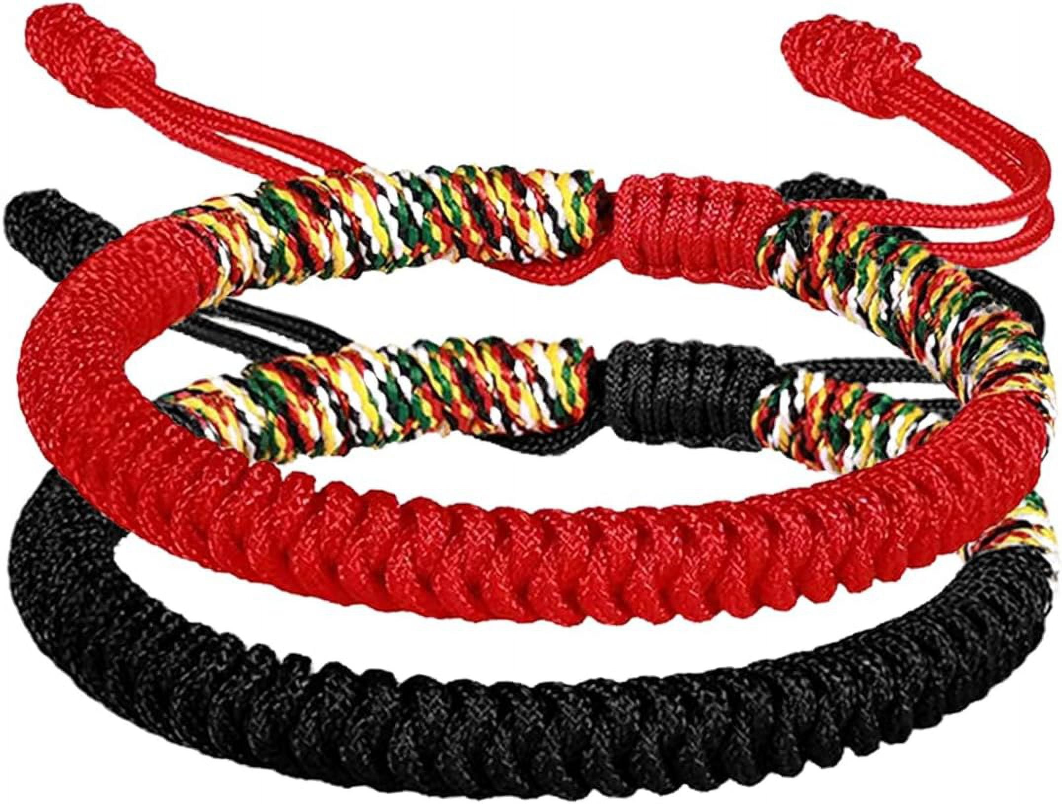 Friendship Bracelet Couple Bracelets Pura Vida 2-pcs Pro