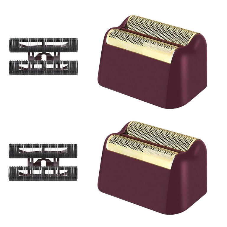 Wahl 5-Star Finale Shaver Shaper Replacement Foil & Cutter Bar 2pk
