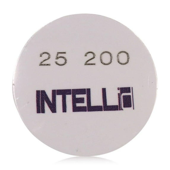 2 pcs Proximity Adhesive Tags 26 Bit Weigand