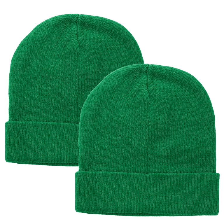 Skully hat top