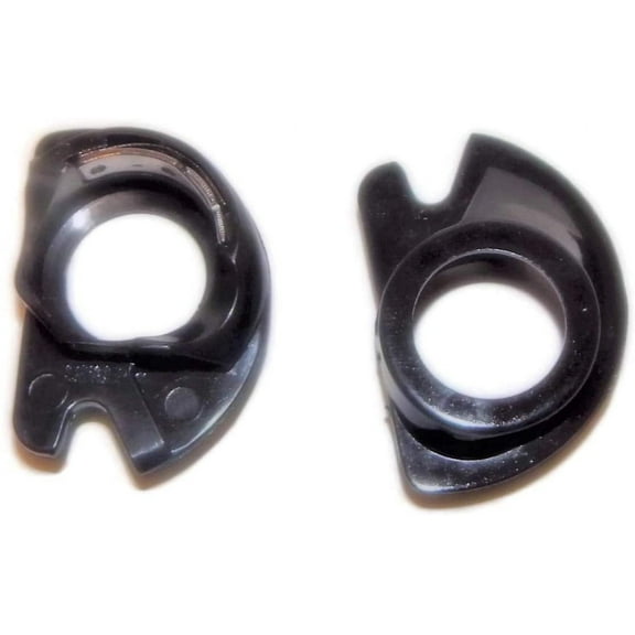 2 pcs Singer Bobbin Case Holder #421326 for Drop in Bobbin Type Sewing Machines