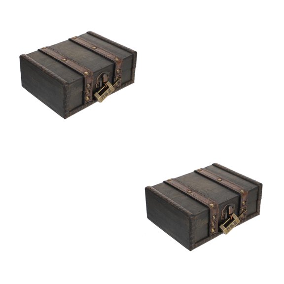 2 pcs  Sundries Storage Box Bedroom Storage Holder Desktop Jewelry Sundries Holder