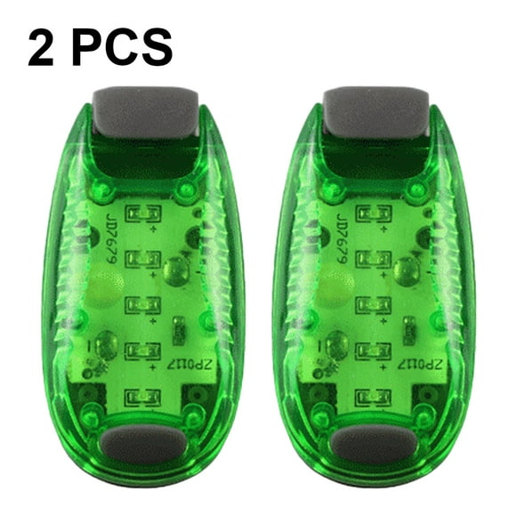 Bicycle Strobe Lights