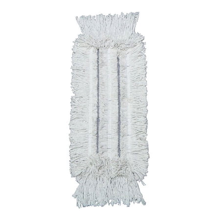 2 pcs,Unitex Destroyer Disposable Dust Mop, 24"