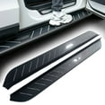 thumbnail image 1 of 2 pcs fit for Honda Pilot 2023-2025 Running Board Aluminium Side Step Nerf bar (with Brackets), 1 of 7