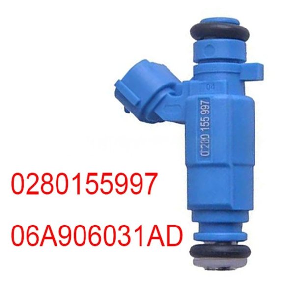 2 pcs fuel injector 0280156094 for Great Wall Deere Great Wall Pickup Safe Foton