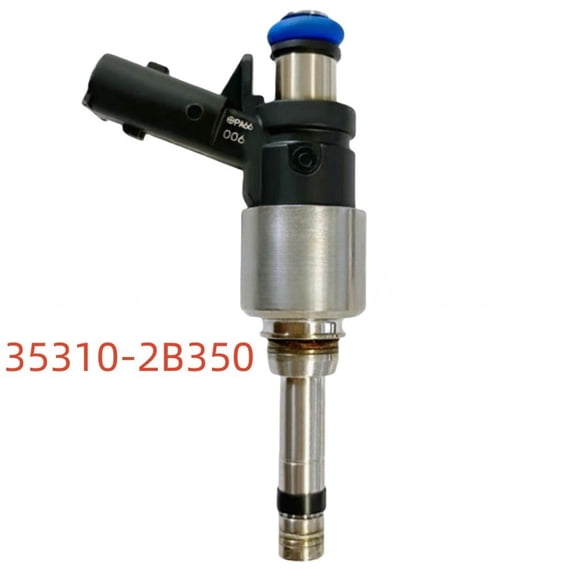 2 pcs fuel injector 35310-2B350 for Tucson