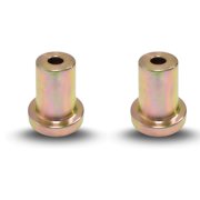 2 pcs of Trailer Tandem Slide Stopper Slider Stop Lock Pin Tool for Semi Truck