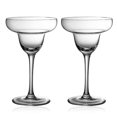 thumbnail image 1 of 2 pcs transparent crystal glass household cocktail glass goblet champagne glass beverage glass, 1 of 5