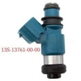 thumbnail image 1 of 2 piece fuel injector 13S-13761-00-00 for Yamaha, 1 of 5