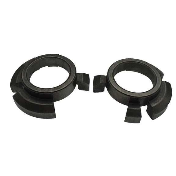 2-piece pulse transmitter sensor ring 55565480 suitable for Chevrolet Cruze Aveo Opel Astra J-