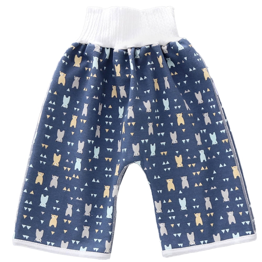 Honest Training Pants, Unicorns, 3T-4T, 23 Count - Walmart.com