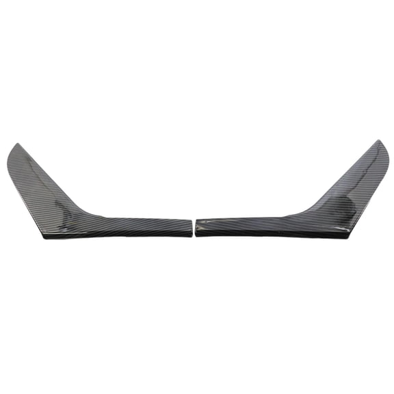 2 pieces Car Inner Door Armrest 5K4868039A 5K4868040A Left Right for Golf MK6 Replacement
