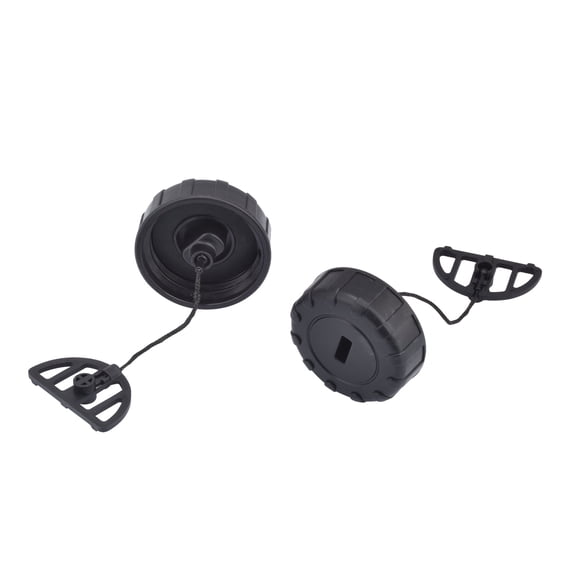 2 pieces Gas Fuel Cap for STIHL 017 018 MS170 MS180 gasoline chainsaw