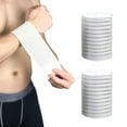 thumbnail image 1 of 2 pieces of carpal tunnel wrist guard for exercise wrist, arthritis hand support band, 1 of 5