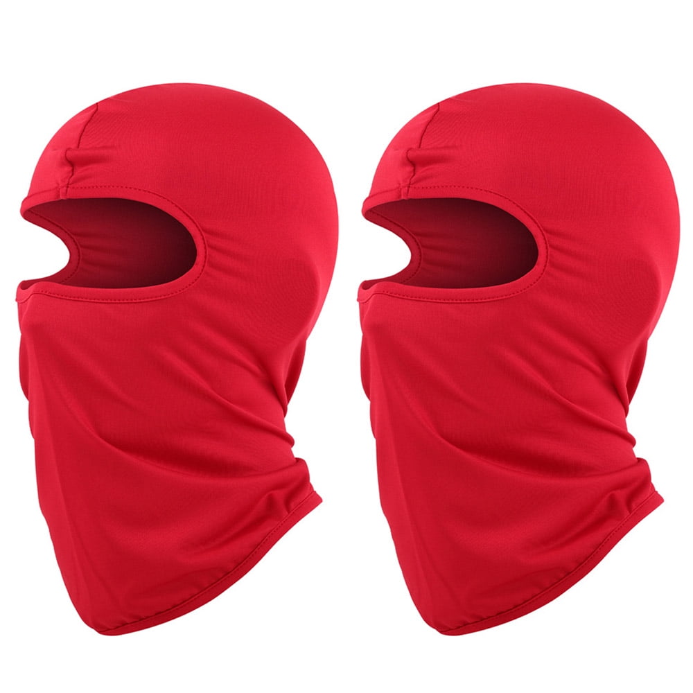 2 pieces of children's sports head cover, head scarf, outdoor children