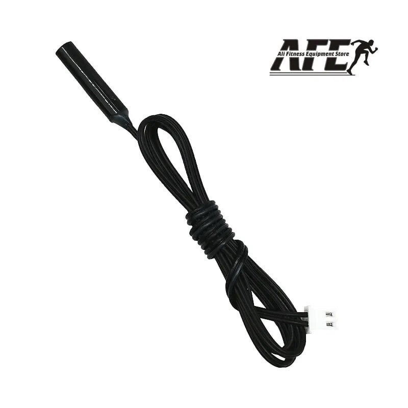 Treadmill Speed Sensor - Optical Magnetic Motor Sensor With 3-Pin Plug, Universal Replacement
