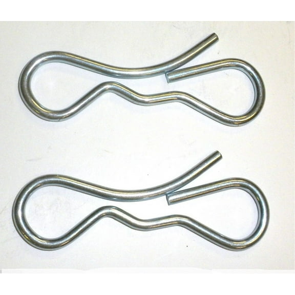 (2 pk) 194209 Sears Cotter Pins