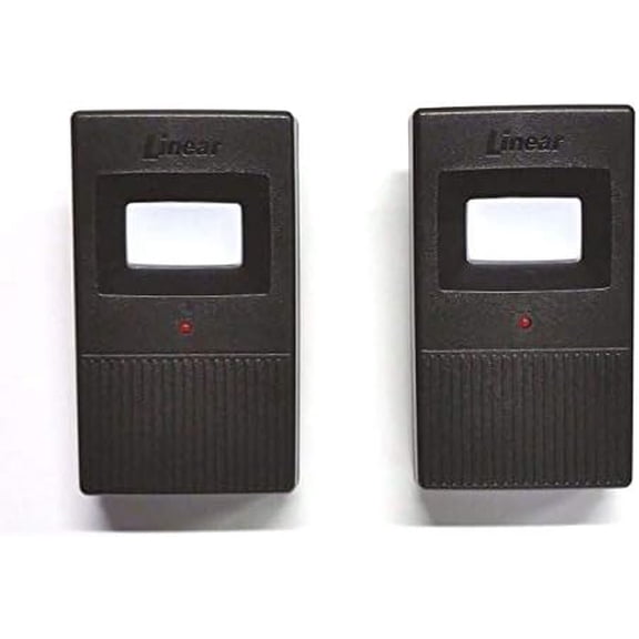 2 pk Linear Delta 3 DT 1-Channel Visor Gate/Garage Door Transmitter DNT00002A$$Tools & Hardware Other