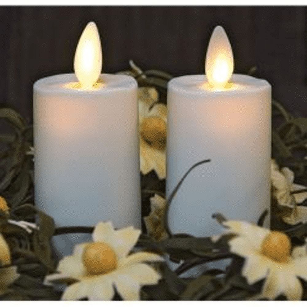 *2/pkg, Luminara Votives