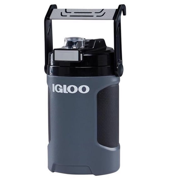 2 qt. Latitude Ultra Pro Water Cooler, Charcoal