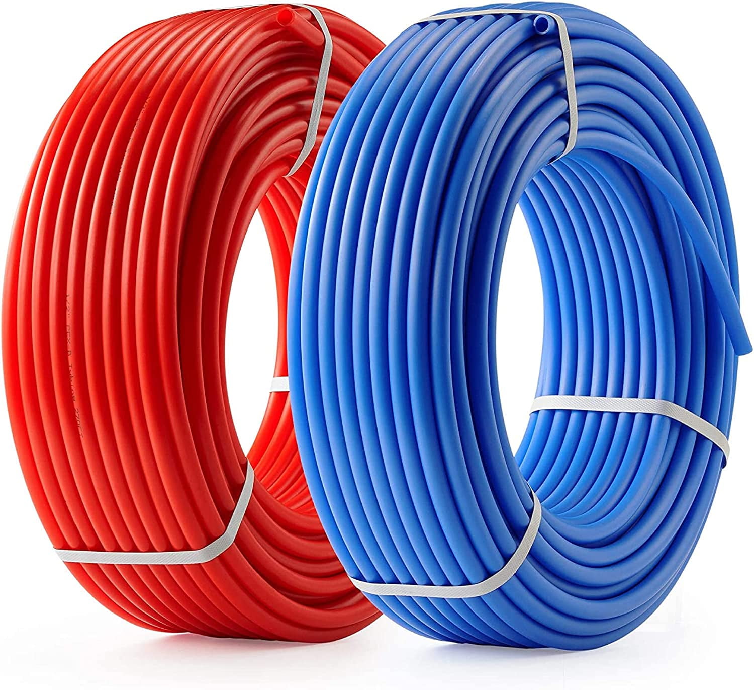 2 Rolls 1 2 X 50ft PEX Tubing For Potable Water Combo Walmart 2-rolls-1-2-x-50ft-pex-tubing-for-potable-water-combo-walmart