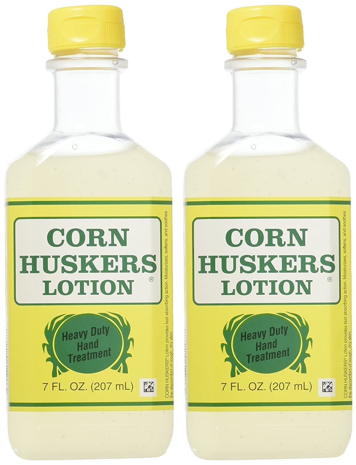 2 set.Corn Huskers OilFree Hand Lotion 7 fl oz