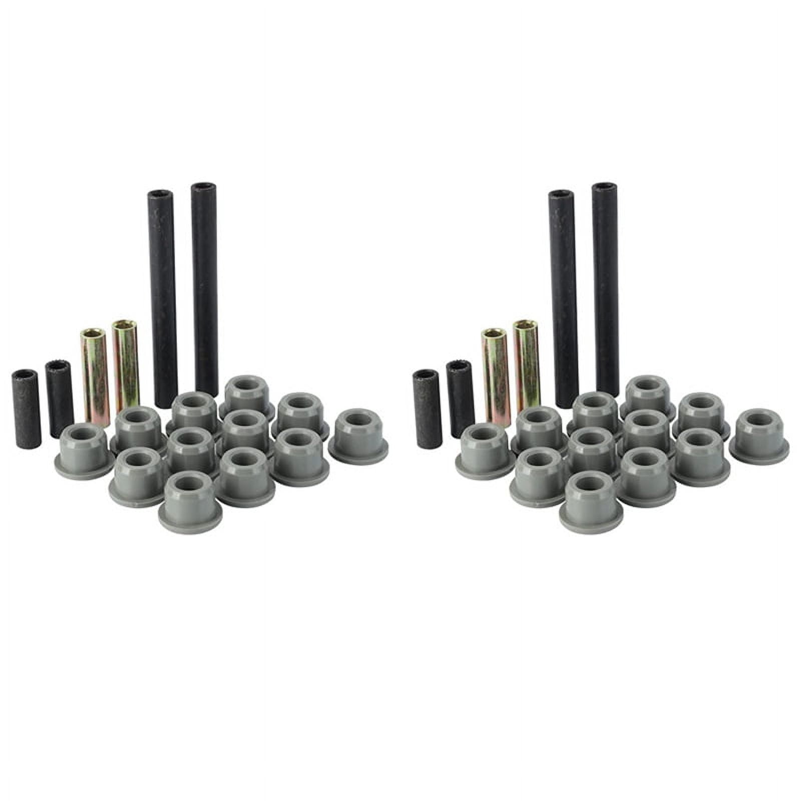 Front End Control Arm Bushing & Sleeve Repair Kit For Club Car Precedent (US) 4 thumbnail image