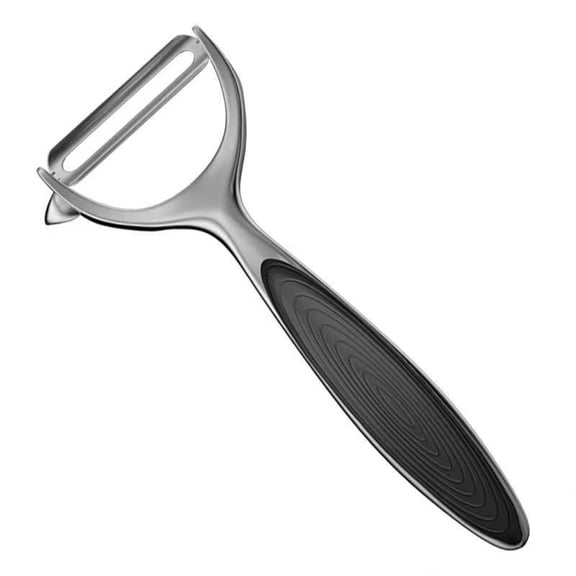 2 set Vegetable Peeler Stainless SteelUltra Sharp Potato Peelers for Kitchen, Premium Veggie Fruit Peeler, Carrot Peeler, Thickened Non-Slip Ergonomic Handle