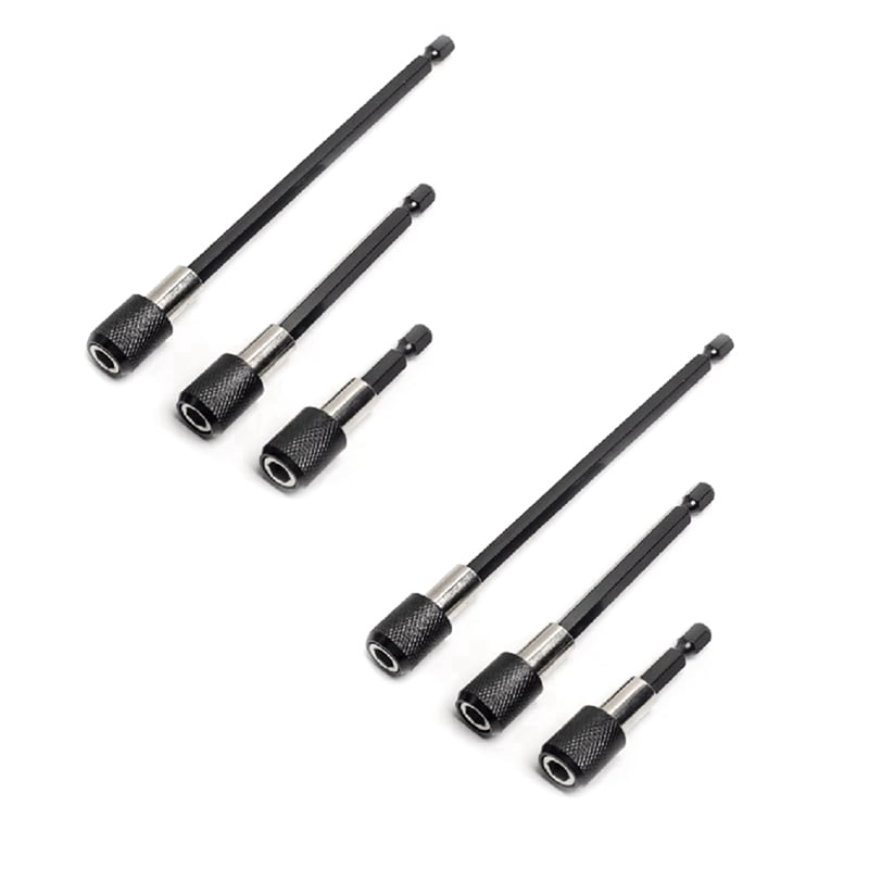 2 set * black quick release connecting rod-Black - Walmart.com