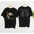 2 sides HOT Stevie Nicks 2024 Tour Shirt, Graphic Stevie Nicks Shirt