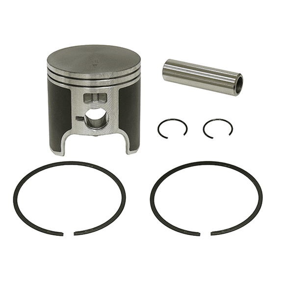 2 spi piston kits .020 over bore polaris 550 supersport trail rmk indy 73.50mm