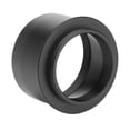 thumbnail image 1 of 2" to T2 M42*0.75 Thread Telescope Eyepiece Camera Accessories Mount Adapter, 1 of 8