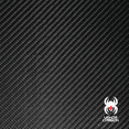 thumbnail image 1 of 2" wide  x 36" Twill Weave Carbon Fiber Cloth (3k, 6oz), 1 of 3